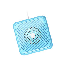 dishwasher, USB, for dishwasher, for dormitories blue