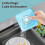 dishwasher, USB, for dishwasher, for dormitories blue 2