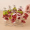 Space Saving Grill Detachable Vertical Barbecue Skewer Stand-01 2