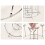 Space Saving Grill Detachable Vertical Barbecue Skewer Stand-01 7