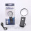 LED Illuminated Reading Magnifying Glass USB Rechargeable with Light Stand 4