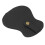 Gitarrenplektrum-Halter, PU-Leder, 9