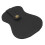 Gitarrenplektrum-Halter, PU-Leder, 15