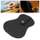 Gitarrenplektrum-Halter, PU-Leder, 11