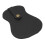 Gitarrenplektrum-Halter, PU-Leder, 10