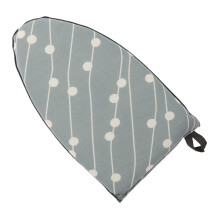 Mini ironing board garment steam glove Professional antisteam glove practical handheld steamer