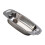 Fish Searing Plate for Enhances Flavor and-silver large 1