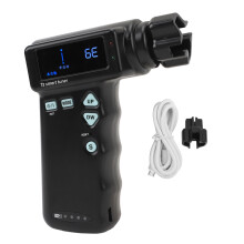 Smart Guitar Tuner 2 in 1 Multifunktionaler