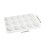 15 Cavity Silicone Water Drop Mould Mousse Cake Mold for Baking 3