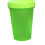 Proteinpulver-Shaker-Becher, PP-Shaker-Flasche mit 8