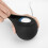 Dust Cover, Grey, Precise Fit, Protective Shield for Mini Speaker 3