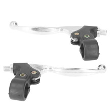 2 stücke Brems Griff Hebel 22mm Links Rechts