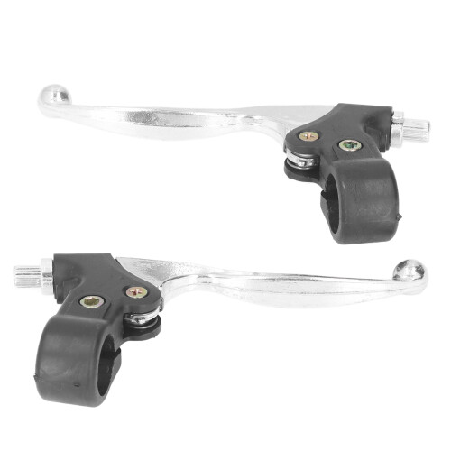 2 stücke Brems Griff Hebel 22mm Links Rechts