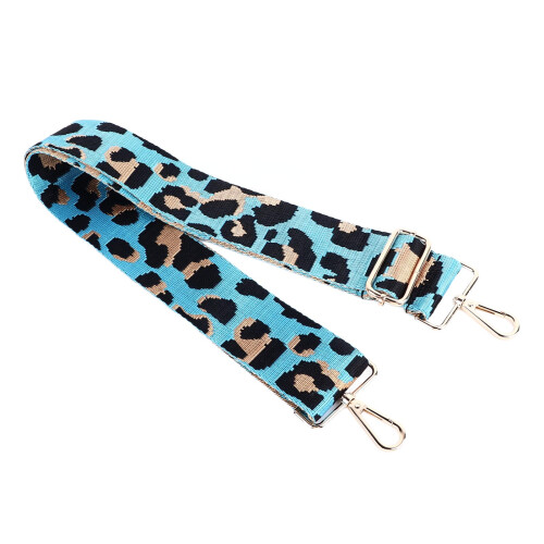 Leoparden-Gurt, verstellbar, Nylon, für 1