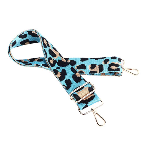 Leoparden-Gurt, verstellbar, Nylon, für 2