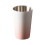 Practical Stainless Steel Office Water Cup Drinkware-Pink 350ml 1
