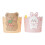 50pcs Sturdy Cupcake Paper Cups Convenient for Party Decorations 1