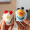 50pcs Sturdy Cupcake Paper Cups Convenient for Party Decorations 6