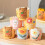 50pcs Sturdy Cupcake Paper Cups Convenient for Party Decorations 7