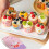 50pcs Sturdy Cupcake Paper Cups Convenient for Party Decorations 2
