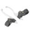 2 stücke Brems Griff Hebel 22mm Links Rechts 4
