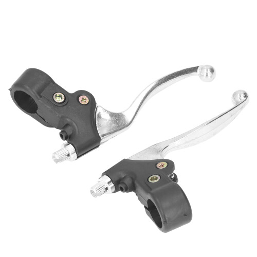 2 stücke Brems Griff Hebel 22mm Links Rechts 1