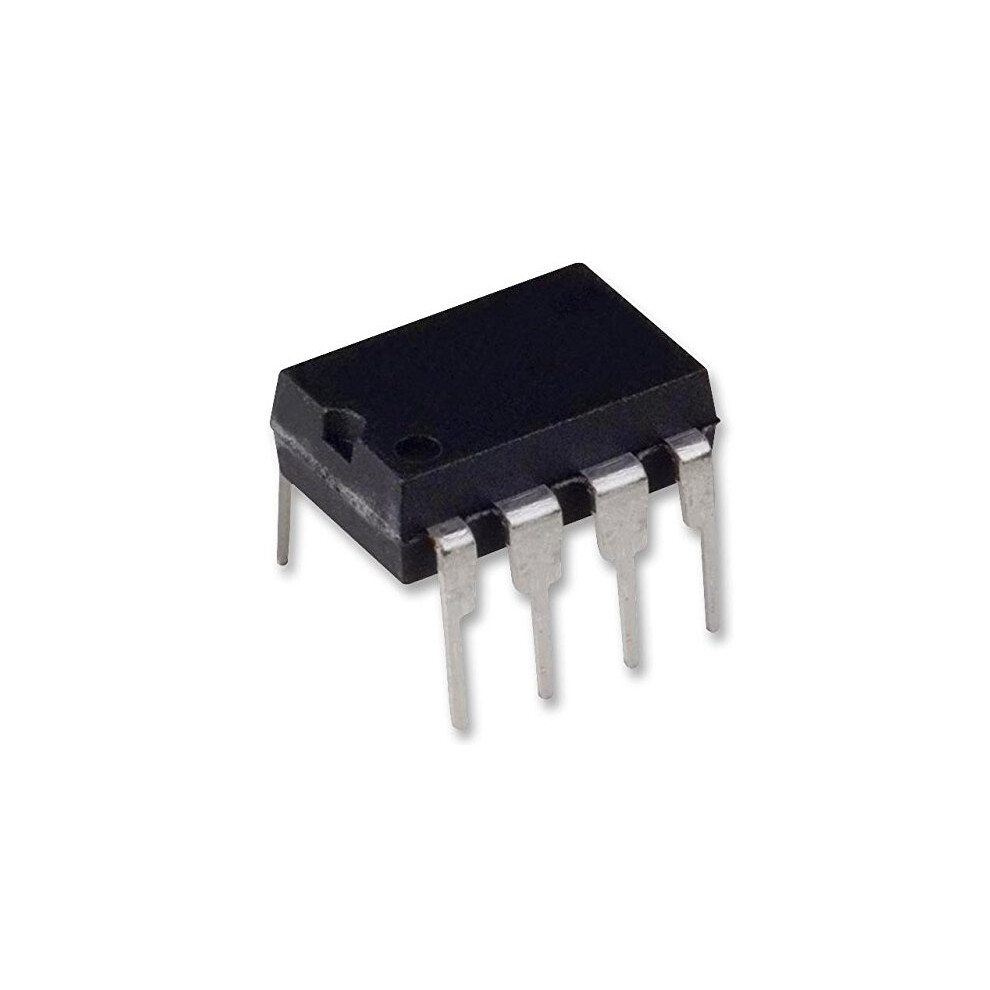 Optocplr Digital 1 Mbps 5 Kv Dip8 Digital Output Optocouplers Optoelectronics 9339159682326