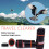 Τηλεφακός 8X Universal Clip On, Επαγγελματικός φακός τηλεφώνου που μειώνει τις 3