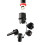 Προσάρτημα Supreme Air Valves, Φορητά και Ελαφριά Ακροφύσια Φουσκωτής Αντλίας, Γρήγορος 8