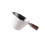 Multipurpose Espresso Measuring Cup with Double Pouring-White 1