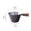 Multipurpose Espresso Measuring Cup with Double Pouring-White 4