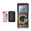 SZ27 Multimeter Voltage Current Tester Diode Triode-Black 1