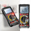 SZ27 Multimeter Voltage Current Tester Diode Triode-Black 4