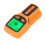 Πολυλειτουργικός σαρωτής τοίχου Stud Finder με έξυπνο τσιπ και μπάρα οπτικού σήματος 4