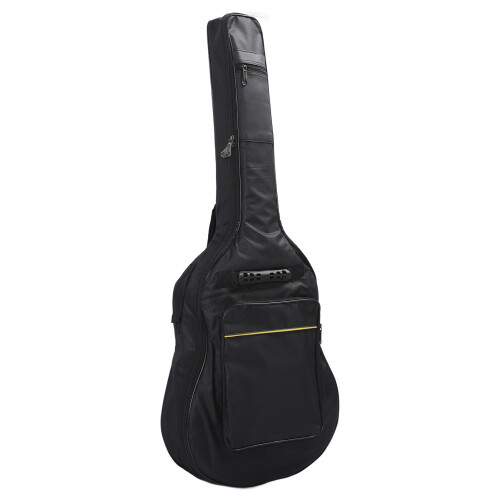 E-Gitarrenkoffer, verdickter, wasserdichter 2
