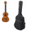 E-Gitarrenkoffer, verdickter, wasserdichter 12