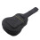 E-Gitarrenkoffer, verdickter, wasserdichter 7