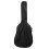 E-Gitarrenkoffer, verdickter, wasserdichter 6