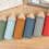 Scalable Silicone Pencil Case And Pen Holder For Various-Blue 7