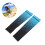 Armstulpen, Sonnenschutz, elastisch, atmungsaktiv, 12