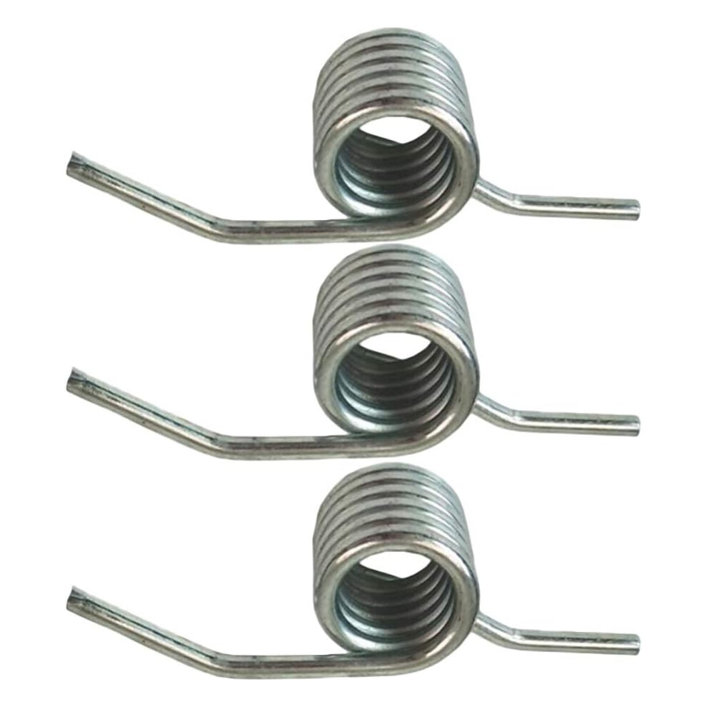Jack Accessory, Hydraulic Jack Spring, High Quality Spring Steel Tension Spring, Elastic Steel Quenched Surface Rustproof For Floor Jack Torsion Handl 9436597777574