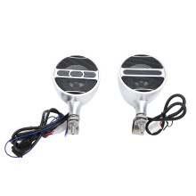 Motorrad ATV Lautsprecher Lenker Wasserdicht MP3