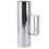 Guiro-Shaker aus Metall mit Schaber, 4