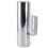 Guiro-Shaker aus Metall mit Schaber, 3