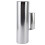 Guiro-Shaker aus Metall mit Schaber, 5