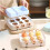 Practical Ice Cream Popsicles Molds Convenient Ice Lolly-Blue 5