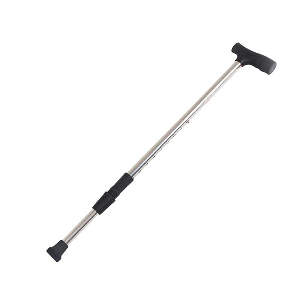 Light Wanderer For Seniors Walking Stick/Walking Crutches Aluminum Alloy Walking Sticks With Ergonomically