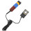 Carpet Trimmer, Bass cuts at infinitely adjustable speed (EU plug) 2