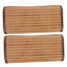 bamboo pillow cooling bed pillow sweat pillow neck pillow for sleeping