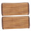 bamboo pillow cooling bed pillow sweat pillow neck pillow for sleeping 1